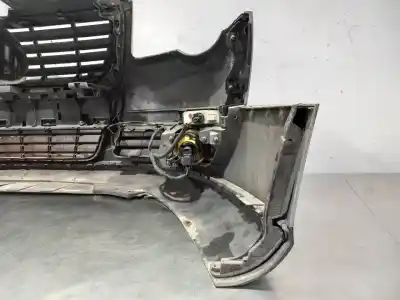 Peça sobressalente para automóvel em segunda mão para choques dianteiro por volkswagen passat b6 variant (3c5) 1.9 tdi referências oem iam   n5.z1.7.16.b