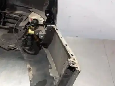 Peça sobressalente para automóvel em segunda mão para choques dianteiro por volkswagen passat b6 variant (3c5) 1.9 tdi referências oem iam   n5.z1.7.16.b