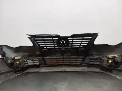 Peça sobressalente para automóvel em segunda mão para choques dianteiro por volkswagen passat b6 variant (3c5) 1.9 tdi referências oem iam   n5.z1.7.16.b