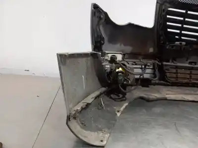 Peça sobressalente para automóvel em segunda mão para choques dianteiro por volkswagen passat b6 variant (3c5) 1.9 tdi referências oem iam   n5.z1.7.16.b