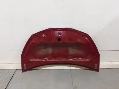 Peça sobressalente para automóvel em segunda mão capot por toyota yaris city referências oem iam   n5.z1.4.15.b