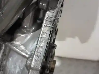 Second-hand car spare part complete engine for toyota yaris city oem iam references 1kr  n1.z1.16.4.b