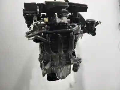 Second-hand car spare part complete engine for toyota yaris city oem iam references 1kr  n1.z1.16.4.b