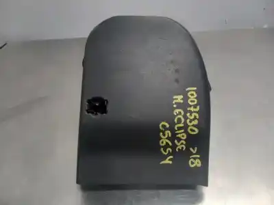 Peça sobressalente para automóvel em segunda mão acabamento da coluna de direção por mitsubishi eclipse cross plus 163 cv / 120 kw referências oem iam 8065a123 8065a124  n2.z1.41.32