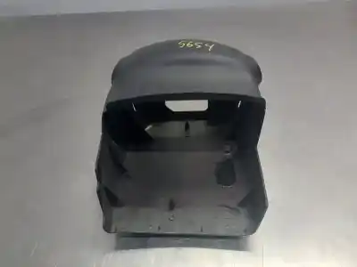 Second-hand car spare part steering column trim / steering column cover for mitsubishi eclipse cross plus 163 cv / 120 kw oem iam references 8065a123 8065a124