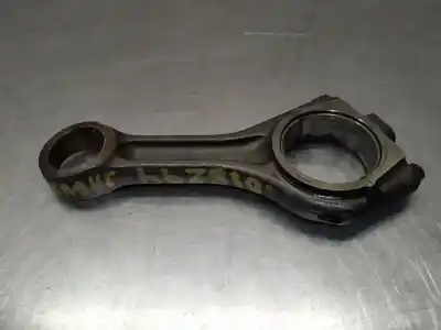 Second-hand car spare part connecting rod for jaguar f-pace portfolio oem iam references 