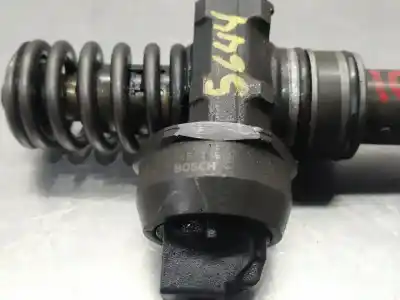 İkinci el araba yedek parçası enjektör için volkswagen caddy ka/kb (2k) furg. 69 cv / 51 kw oem iam referansları 038130073br  inyector.16