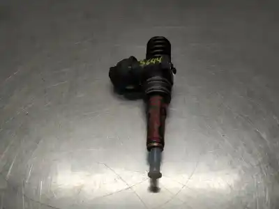 İkinci el araba yedek parçası enjektör için volkswagen caddy ka/kb (2k) furg. 69 cv / 51 kw oem iam referansları 038130073br  inyector.16