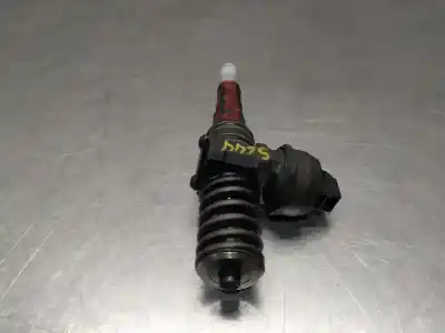 İkinci el araba yedek parçası enjektör için volkswagen caddy ka/kb (2k) furg. 69 cv / 51 kw oem iam referansları 038130073br  inyector.16