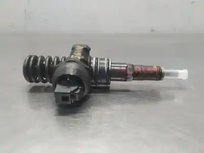 İkinci el araba yedek parçası enjektör için volkswagen caddy ka/kb (2k) furg. 69 cv / 51 kw oem iam referansları 038130073br