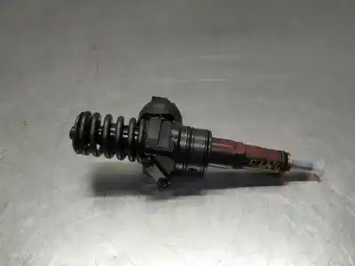 İkinci el araba yedek parçası enjektör için volkswagen caddy ka/kb (2k) furg. 69 cv / 51 kw oem iam referansları 038130073br  inyector.16