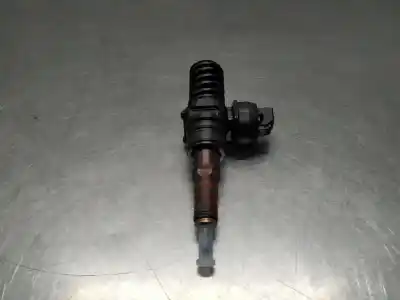 İkinci el araba yedek parçası enjektör için volkswagen caddy ka/kb (2k) furg. 69 cv / 51 kw oem iam referansları 038130073br  inyector.16