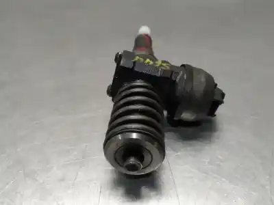 İkinci el araba yedek parçası enjektör için volkswagen caddy ka/kb (2k) furg. 69 cv / 51 kw oem iam referansları 038130073br