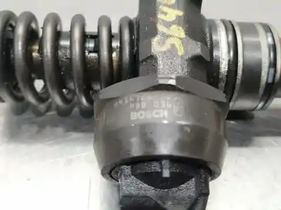 Second-hand car spare part injector for volkswagen caddy ka/kb (2k) furg. 69 cv / 51 kw oem iam references 038130073br  inyector.17