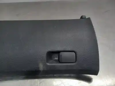 Peça sobressalente para automóvel em segunda mão porta luvas por skoda fabia (5j2 ) ambition referências oem iam 