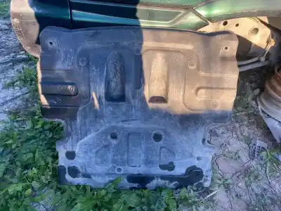 Gebrauchtes Autoersatzteil schutzabdeckung zum ssangyong kyron 200 xdi limited oem-iam-referenzen   