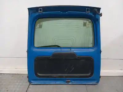 Автозапчастина б/у загальні двері для renault kangoo (f/kc0) dekathlon (kcoa/c/d/h) посилання на oem iam   n5.z1.5.12.b