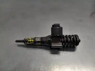 Second-hand car spare part INJECTOR for AUDI A4 BERLINA (8E)  OEM IAM references 03G130073G 0414720404  N1.Z1.INYECTORES.17