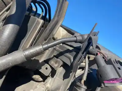 Pezzo di ricambio per auto di seconda mano cremagliera per audi a4 berlina (8e) 2.0 tdi 16v (103kw) riferimenti oem iam 