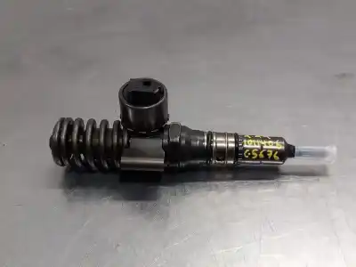 Second-hand car spare part INJECTOR for AUDI A4 BERLINA (8E)  OEM IAM references 03G130073G 0414720404  N1.Z1.INYECTORES.17