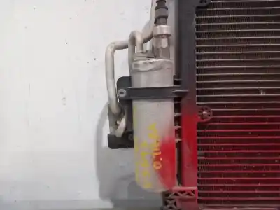 Piesă de schimb auto la mâna a doua RADIATOR DE ÎNCALZIRE / AER CONDITIONAT pentru OPEL TIGRA TWINTOP (X04)  Referințe OEM IAM 13189080  N2.Z1.21.2.2