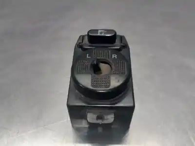 Peça sobressalente para automóvel em segunda mão comutador de espelhos retrovisores por kia sorento 2.5 crdi active referências oem iam 621w04210  n2.z1.41.42