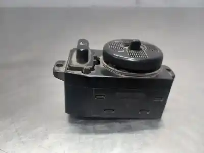 Second-hand car spare part REARVIEW SIDE MIRROR SWITCH for KIA SORENTO  OEM IAM references 621W04210  N2.Z1.41.42