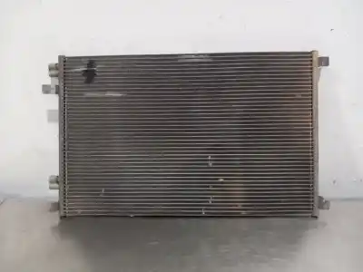 Автозапчастина б/у РАДІАТОР ОПАЛЕННЯ / КОНДИЦІОНАЦІЇ для RENAULT MEGANE II BERLINA 5P  Посилання на OEM IAM 8200223000  N2.Z1.21.2.3