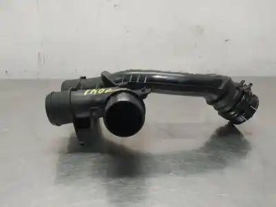 Tweedehands auto-onderdeel buis voor citroen c3 comercial 74 cv / 55 kw oem iam-referenties 9804177580