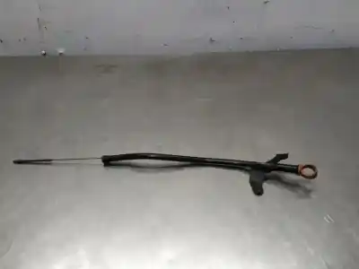 Tweedehands auto-onderdeel olie stok voor citroen c3 comercial 74 cv / 55 kw oem iam-referenties 9672250580