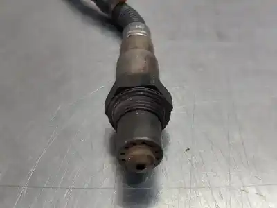 Автозапчастина б/у лямбда-зонд для RENAULT MASTER II PH. 2 PRITSCHE/FGST L1H1 Caja abierta 2.8 to Batalla 3078 mm 120 CV / 88 KW Посилання на OEM IAM 8200420670 0281004040  