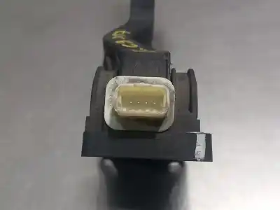 Peça sobressalente para automóvel em segunda mão PEDAL ACELERADOR por CITROEN C3 1.4 HDI (68 CV)  Referências OEM IAM 9646702180  N2.Z1.3.28
