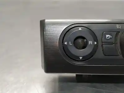 Peça sobressalente para automóvel em segunda mão Comutador De Espelhos Retrovisores por CHEVROLET CAPTIVA 2.4 LS Referências OEM IAM 96628623  N2.Z1.1.20
