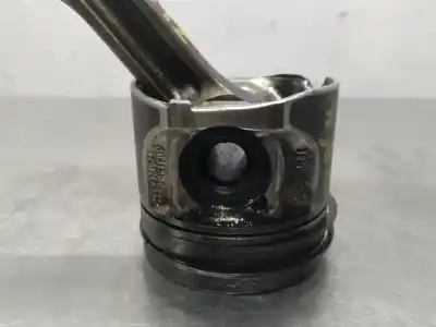 Peça sobressalente para automóvel em segunda mão pistão por jaguar xf r-sport awd referências oem iam   n2.z1.11.3.3