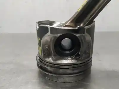 Second-hand car spare part piston for jaguar f-pace portfolio oem iam references 