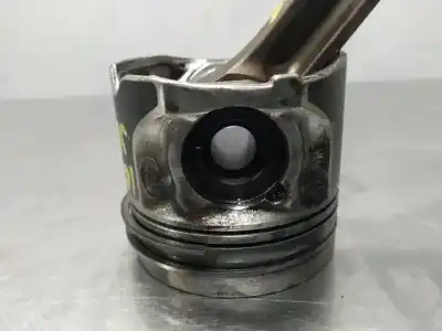 Second-hand car spare part piston for jaguar f-pace portfolio oem iam references 