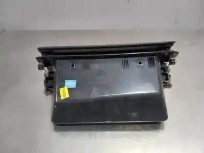 Peça sobressalente para automóvel em segunda mão porta luvas por skoda fabia (5j2 ) ambition referências oem iam 5j1857096b