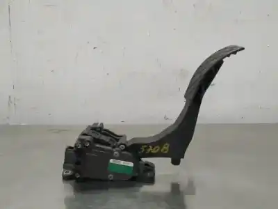 Peça sobressalente para automóvel em segunda mão pedal acelerador por skoda fabia (5j2 ) ambition referências oem iam 6q1721503m