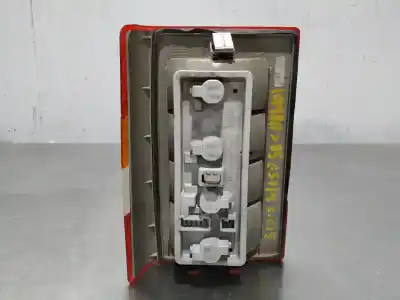 Pezzo di ricambio per auto di seconda mano LUCI POSTERIORI DESTRA per CITROEN C15  Riferimenti OEM IAM   N1.Z1.1.2.A