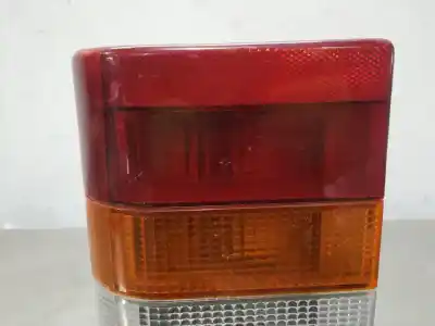 Peça sobressalente para automóvel em segunda mão farolim traseiro esquerdo por citroen c15 d referências oem iam 2057160588  n1.z1.1.2.a