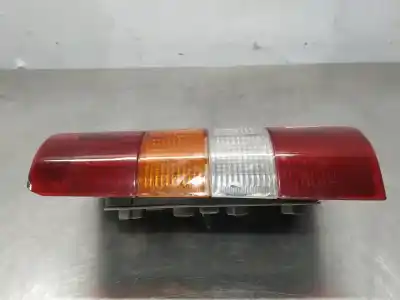 Peça sobressalente para automóvel em segunda mão farolim traseiro esquerdo por citroen c15 d referências oem iam 2057160588  n1.z1.1.2.a