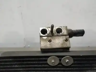 Автозапчастина б/у РАДІАТОР ОПАЛЕННЯ / КОНДИЦІОНАЦІЇ для MERCEDES-BENZ CLASE CLK (W209) COUPE  Посилання на OEM IAM   N2.Z1.21.1.3