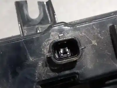 Автозапчасти б/у правый передний пилот за renault clio iv (bh_) 1.2 16v ссылки oem iam 89208541  n2.z1.20.2.4