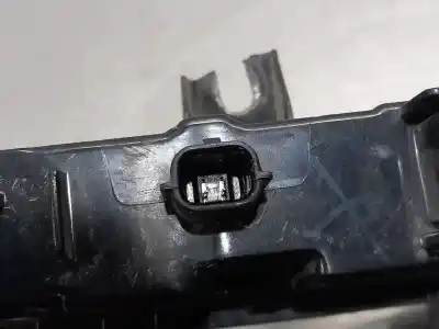 Автозапчасти б/у левый передний пилот за renault clio iv (bh_) 1.2 16v ссылки oem iam 89208551