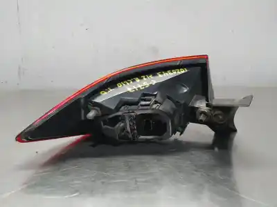 Автозапчасти б/у правый задний фонарь за renault clio iv (bh_) 1.2 16v ссылки oem iam 265502631r