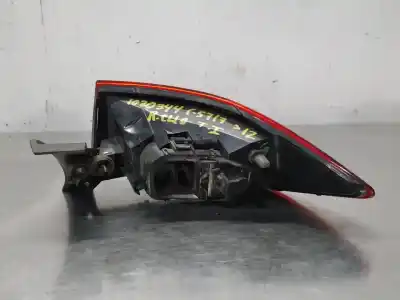 Автозапчасти б/у левый задний фонарь за renault clio iv (bh_) 1.2 16v ссылки oem iam 265554091r  n1.z1.2.2.a