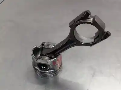 Pezzo di ricambio per auto di seconda mano pistone per audi a4 berlina (8e) 2.0 tdi 16v (103kw) riferimenti oem iam 