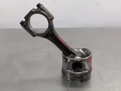 Pezzo di ricambio per auto di seconda mano pistone per audi a4 berlina (8e) 2.0 tdi 16v (103kw) riferimenti oem iam 