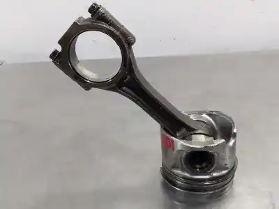 Pezzo di ricambio per auto di seconda mano pistone per audi a4 berlina (8e) 2.0 tdi 16v (103kw) riferimenti oem iam 