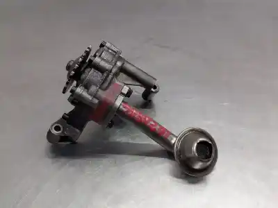 Автозапчасти б/у нефтяная бомба за volkswagen caddy ka/kb (2k) furg. 69 cv / 51 kw ссылки oem iam 038115105c